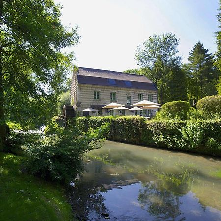 Moulin De Mombreux Ξενοδοχείο Lumbres Εξωτερικό φωτογραφία