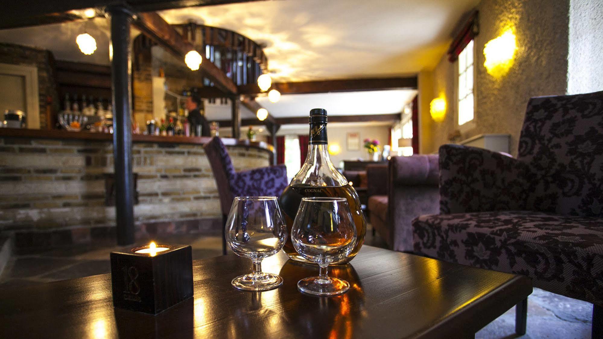 Moulin De Mombreux Ξενοδοχείο Lumbres Εξωτερικό φωτογραφία