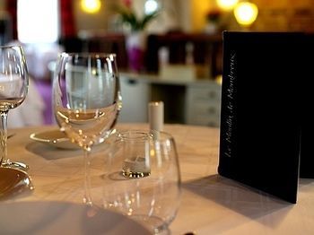 Moulin De Mombreux Ξενοδοχείο Lumbres Εξωτερικό φωτογραφία